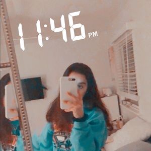 Meet your Posher, Sophia